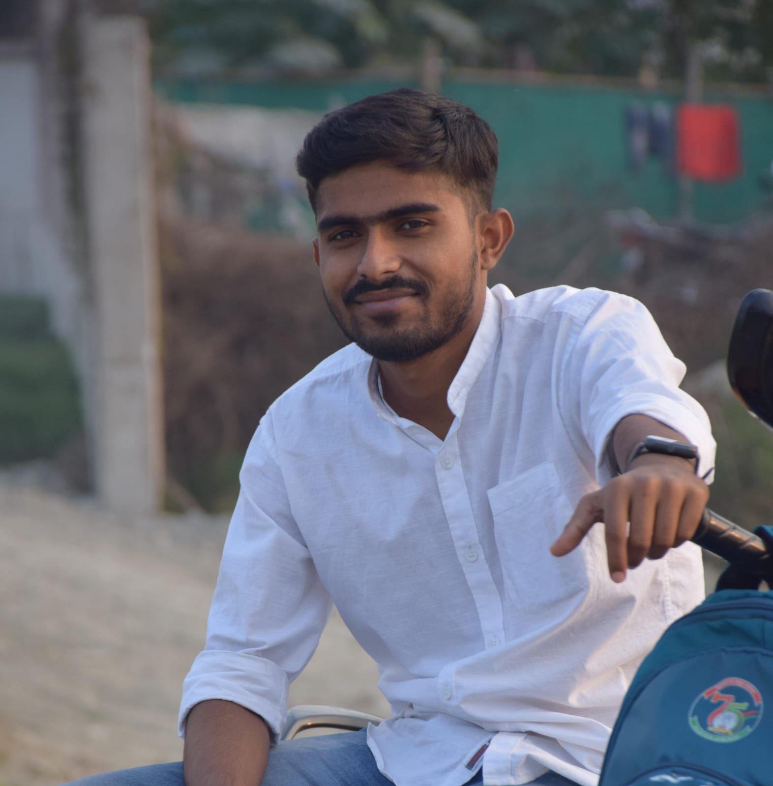 Adesh Kumar